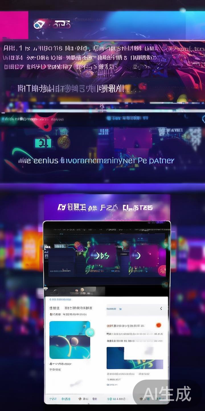 在当今数字娱乐不断创新的时代，线上娱乐平台成为了千